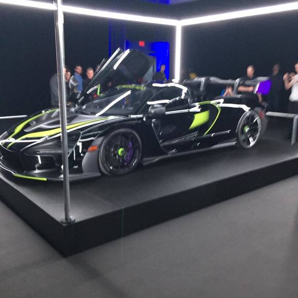 Meet your Posher, Jason mathieu - Picture 1 of 1